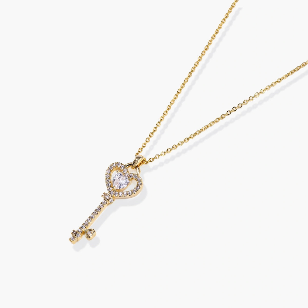 Glaciel Necklace