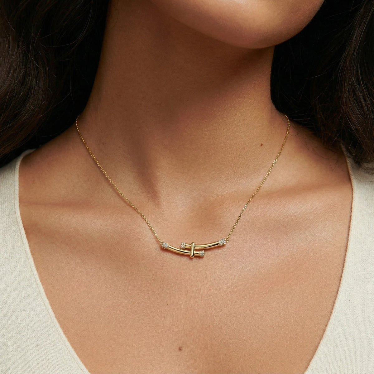 Gemini Pendant