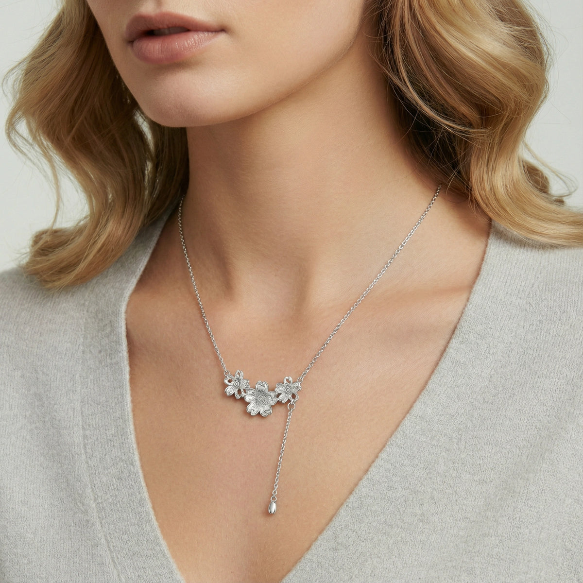 Arvelle Lariat