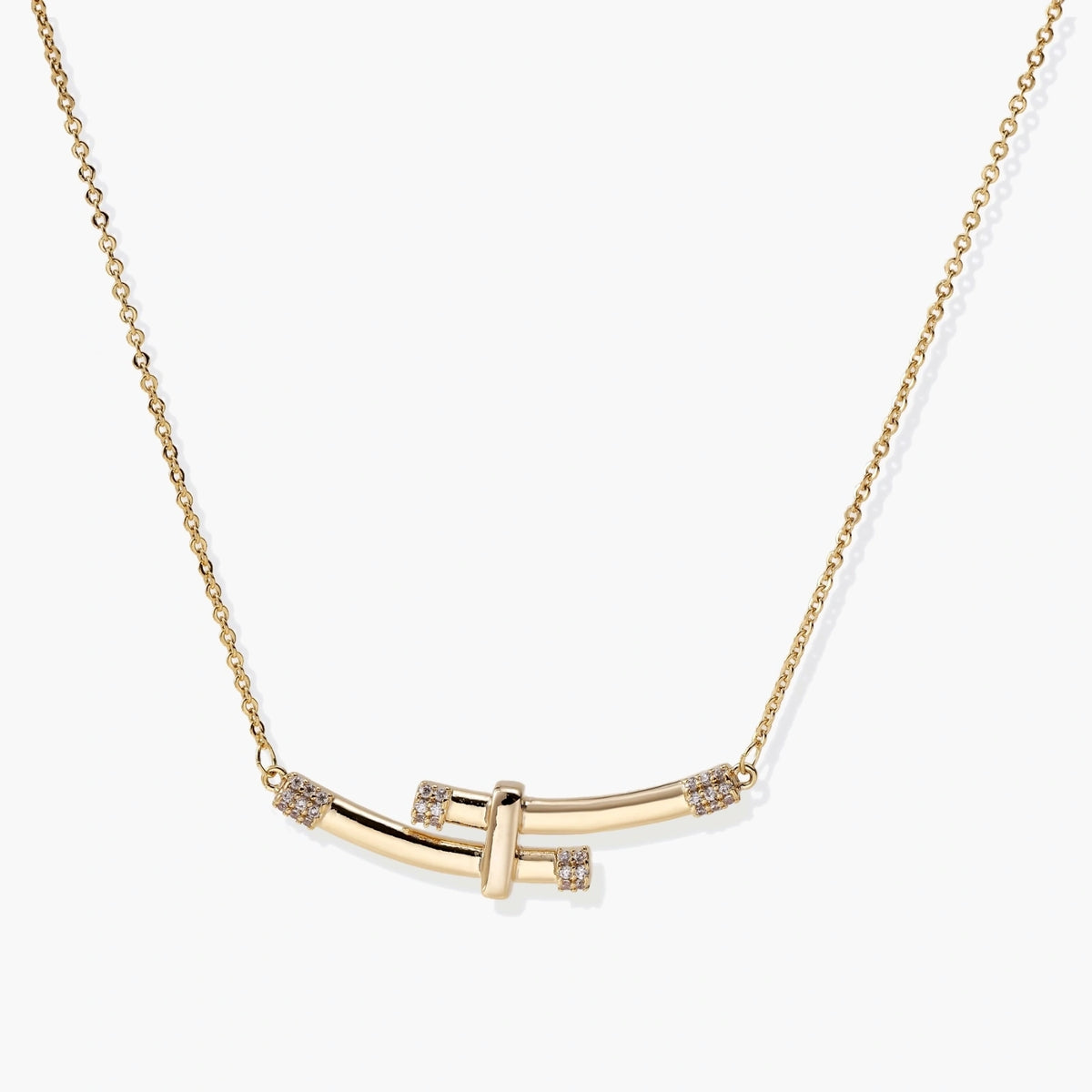 Gemini Pendant