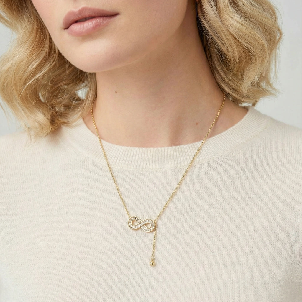 Riley Necklace