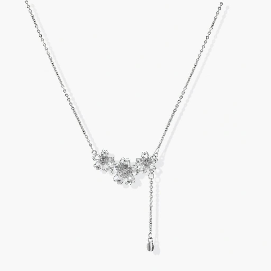 Arvelle Lariat by Diar Collections
