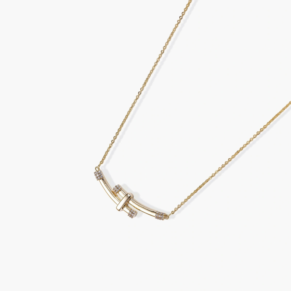 Gemini Pendant