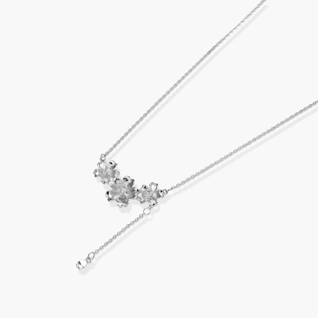 Arvelle Lariat by Diar Collections