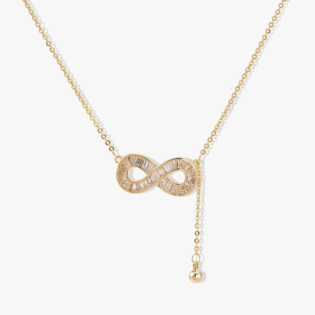 Riley Necklace