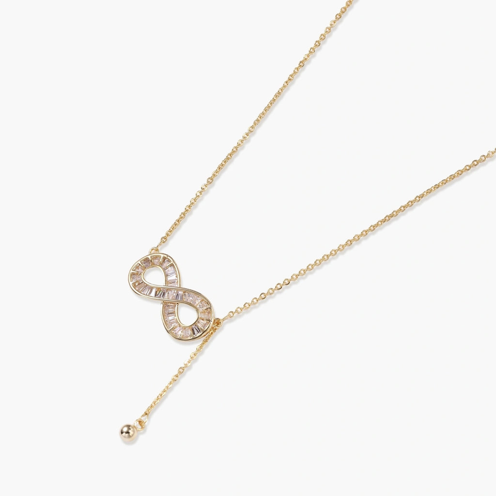 Riley Necklace