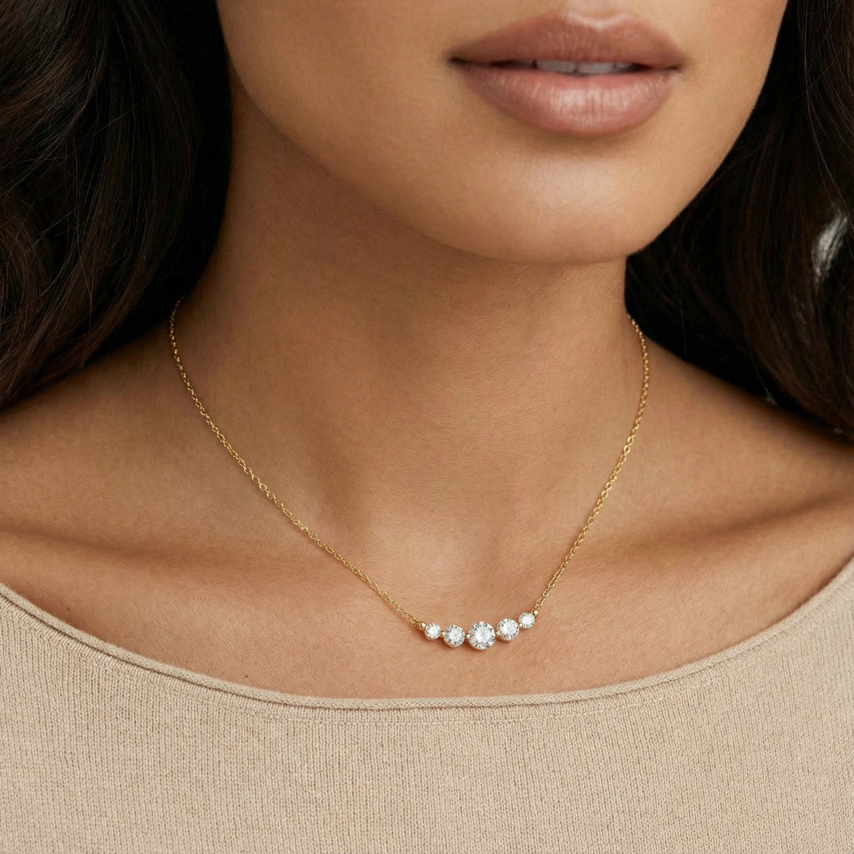 Alola Necklace