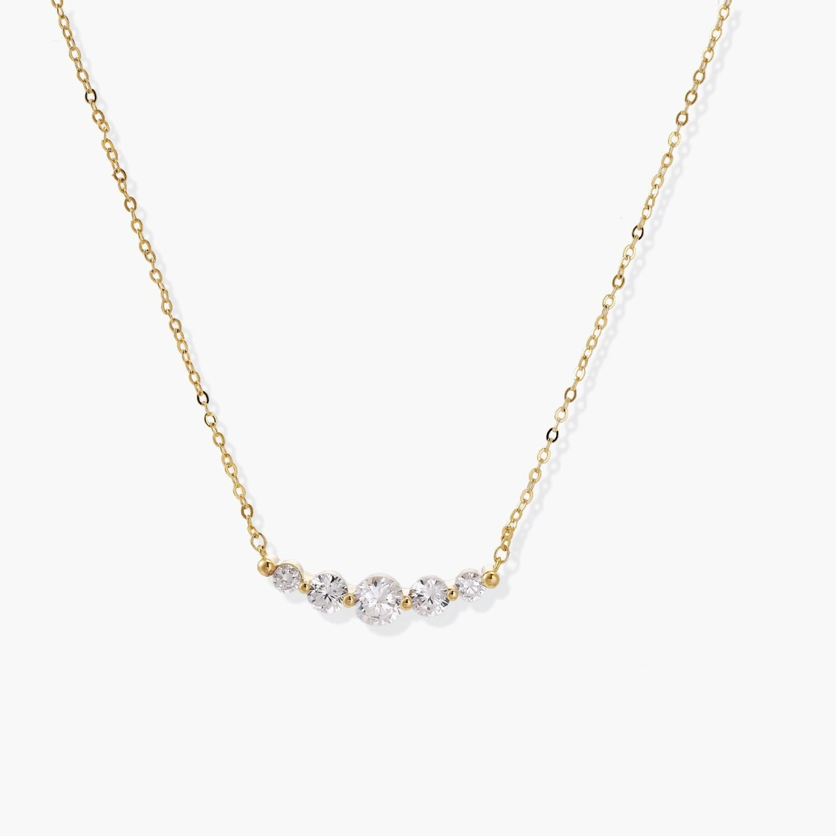 Alola Necklace