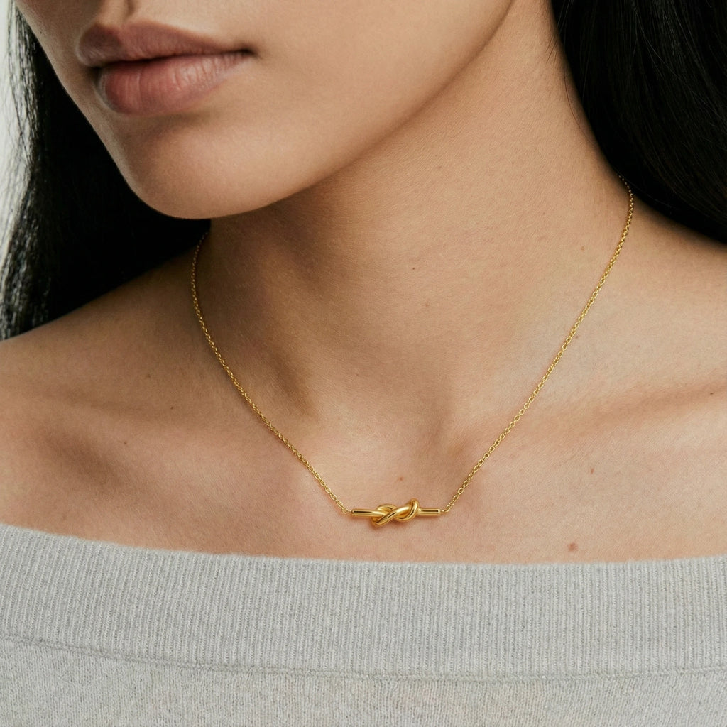 Adelina Necklace