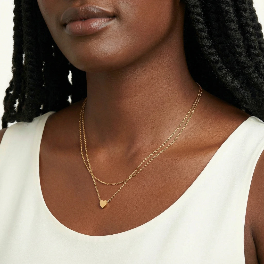 Louyie Necklace