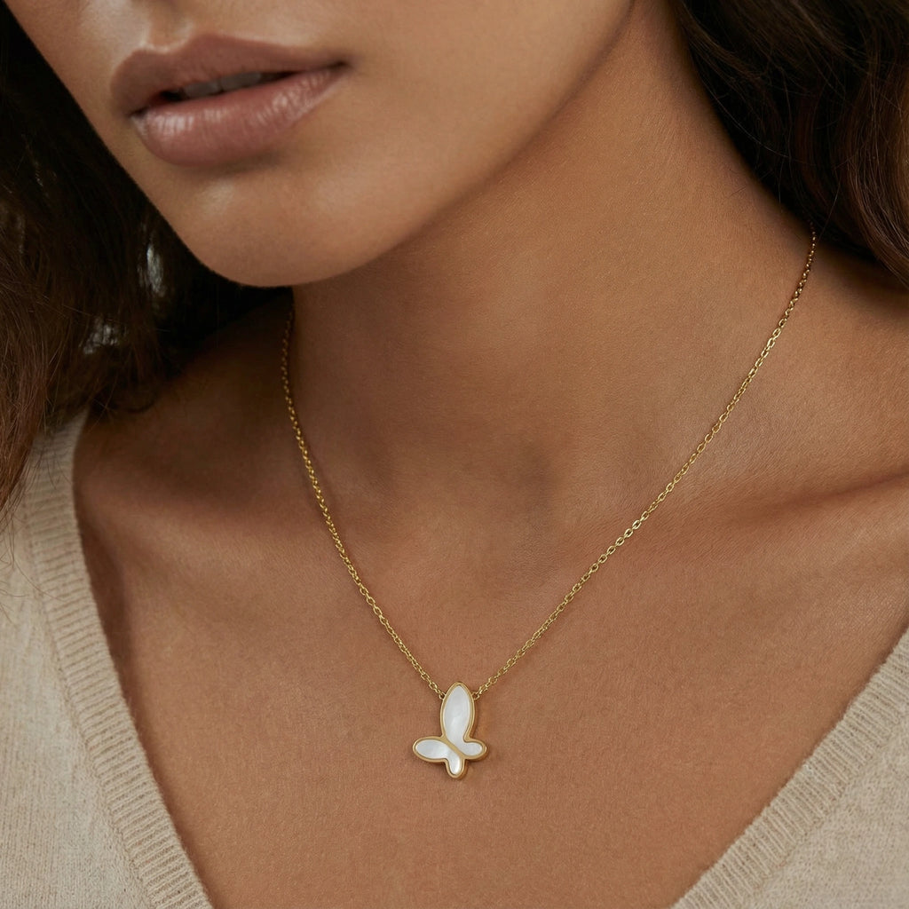Yvonne Necklace
