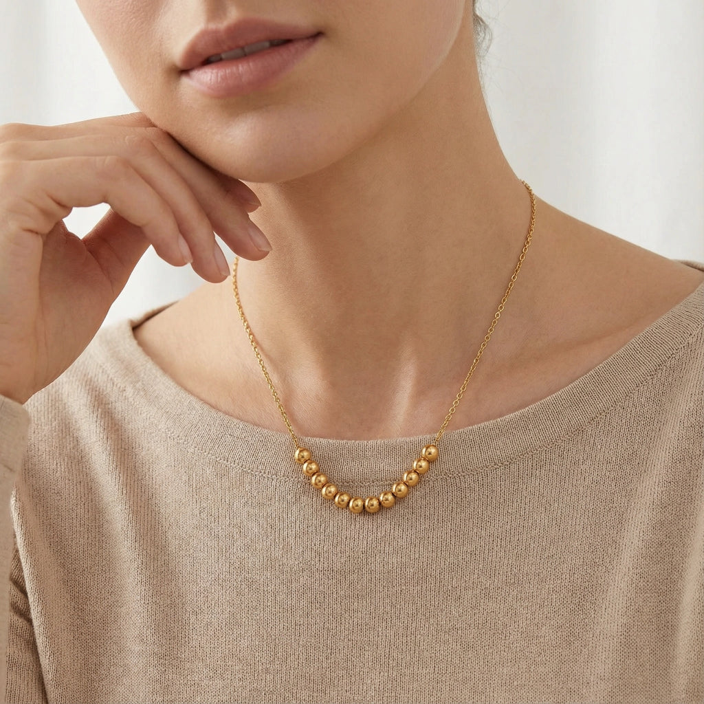 Lovely Necklace