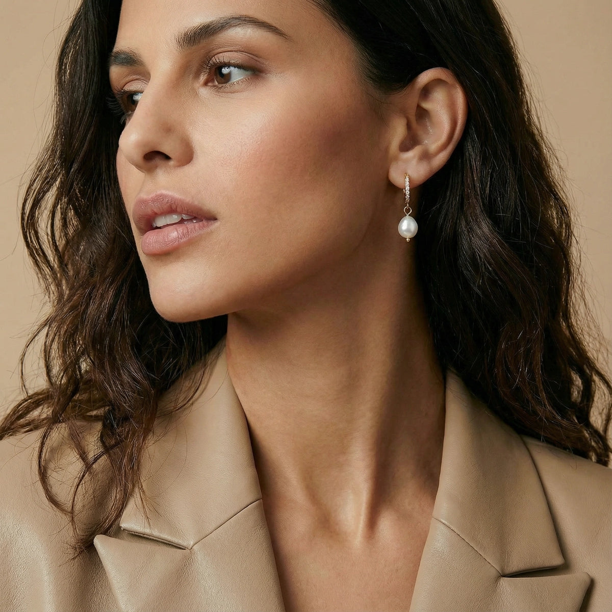 Bianca Earrings