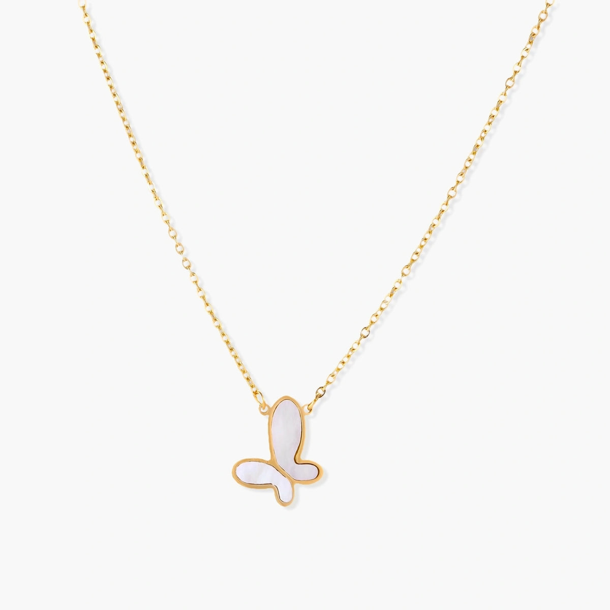 Yvonne Necklace