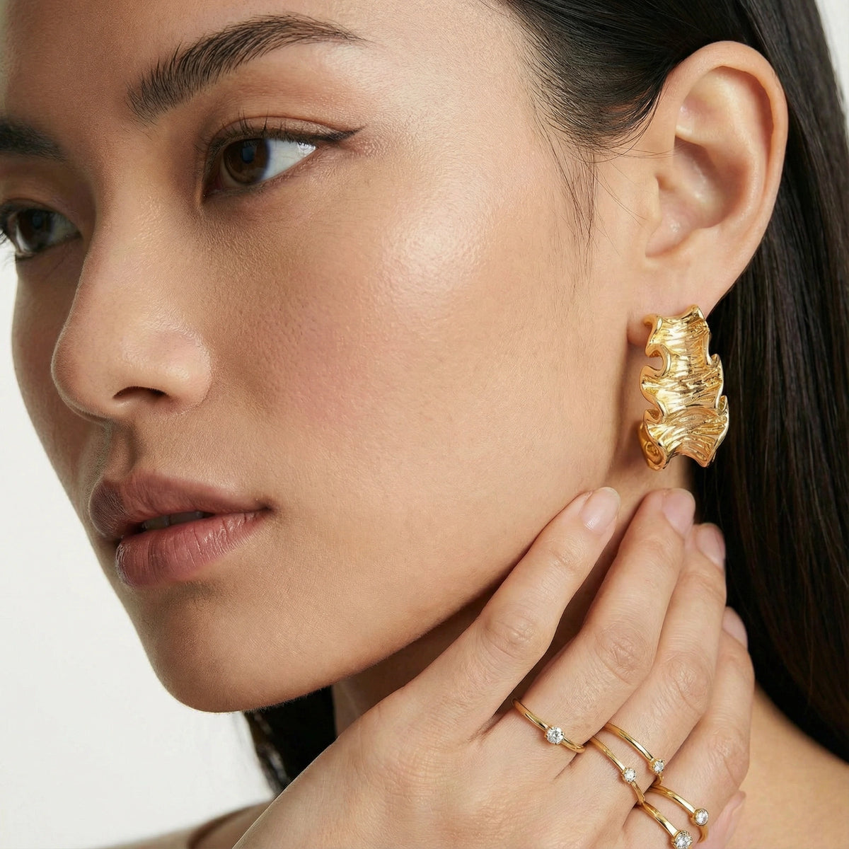 Catherine Earrings