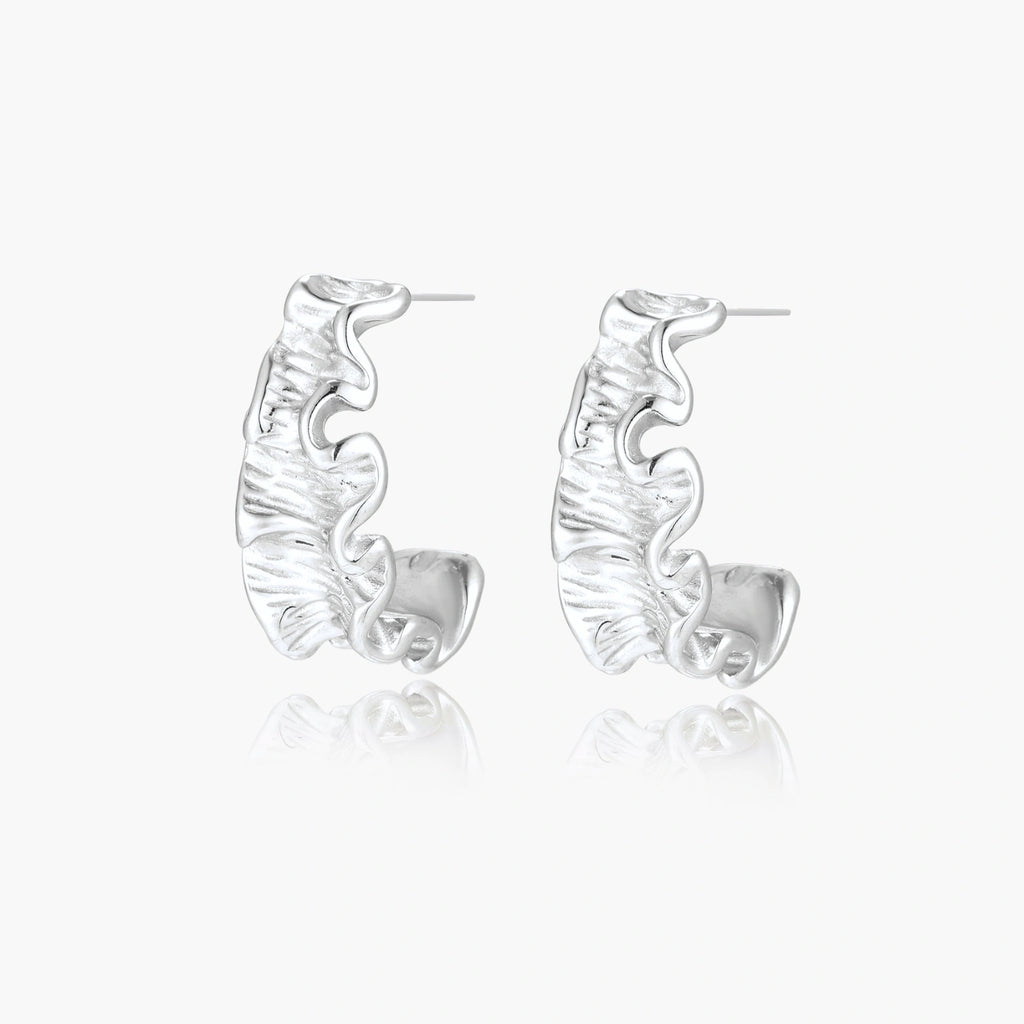 Elsa Earrings
