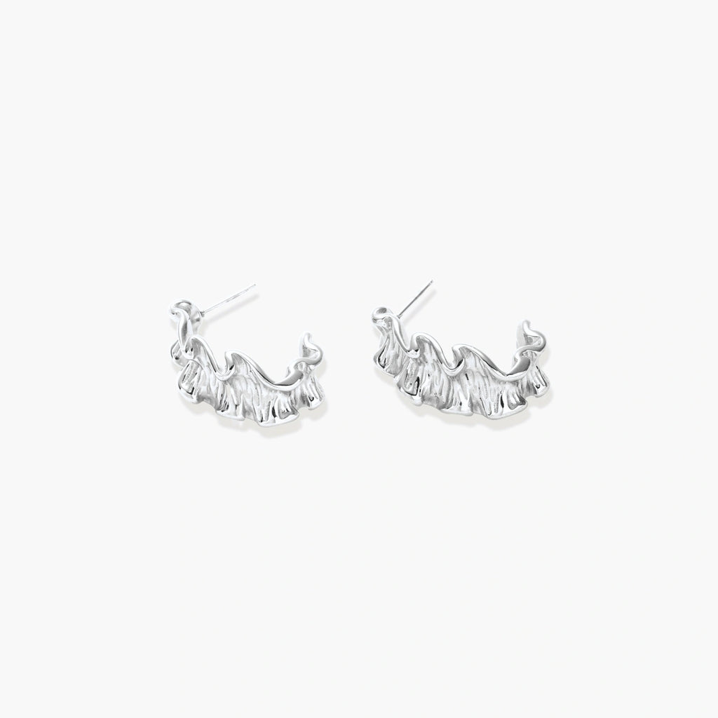 Elsa Earrings
