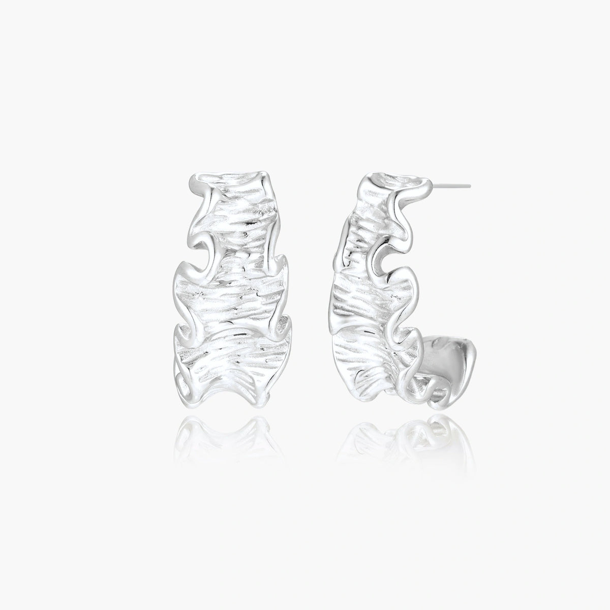 Elsa Earrings
