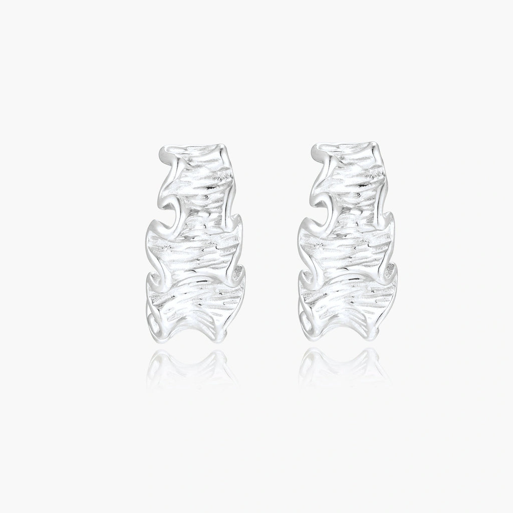 Elsa Earrings