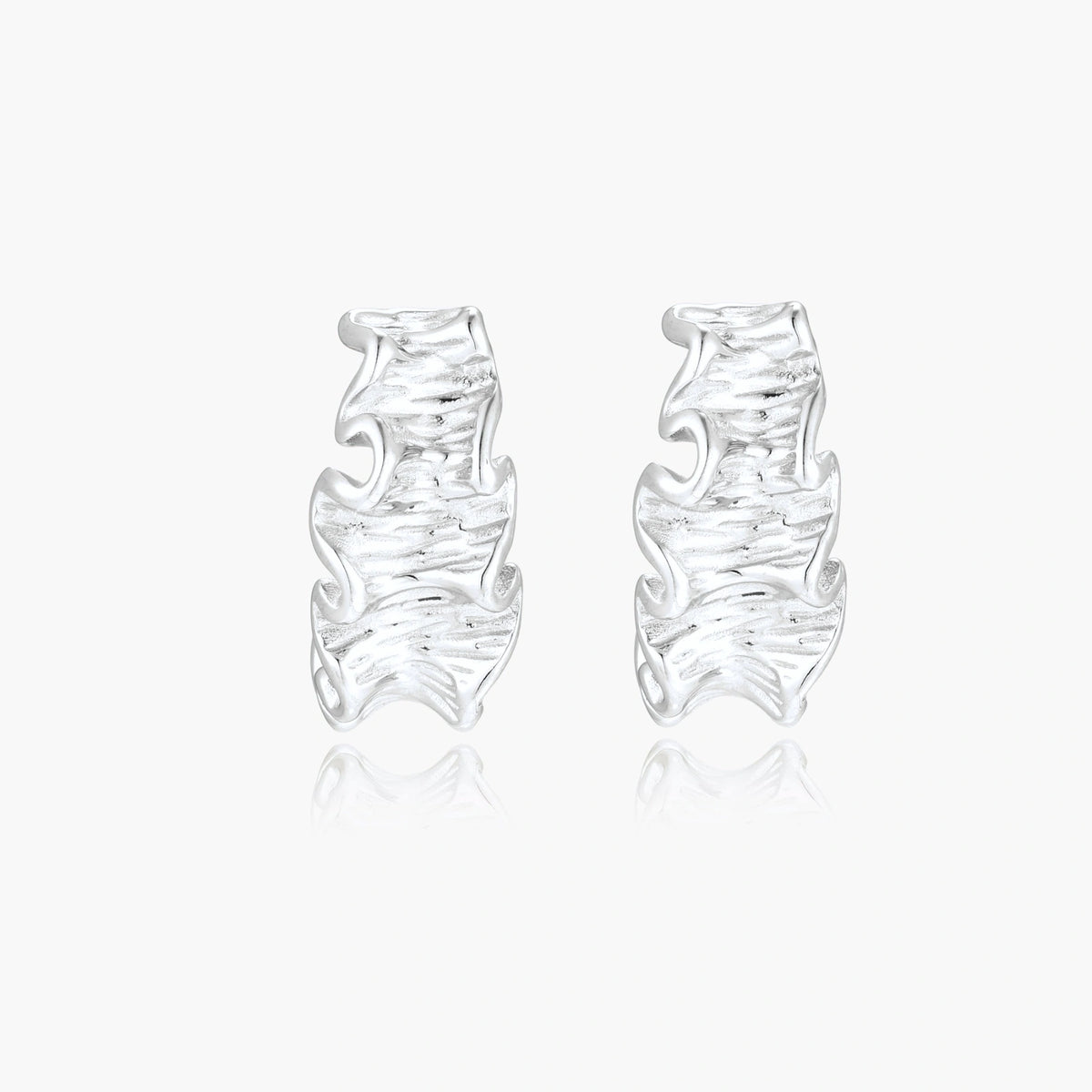 Elsa Earrings