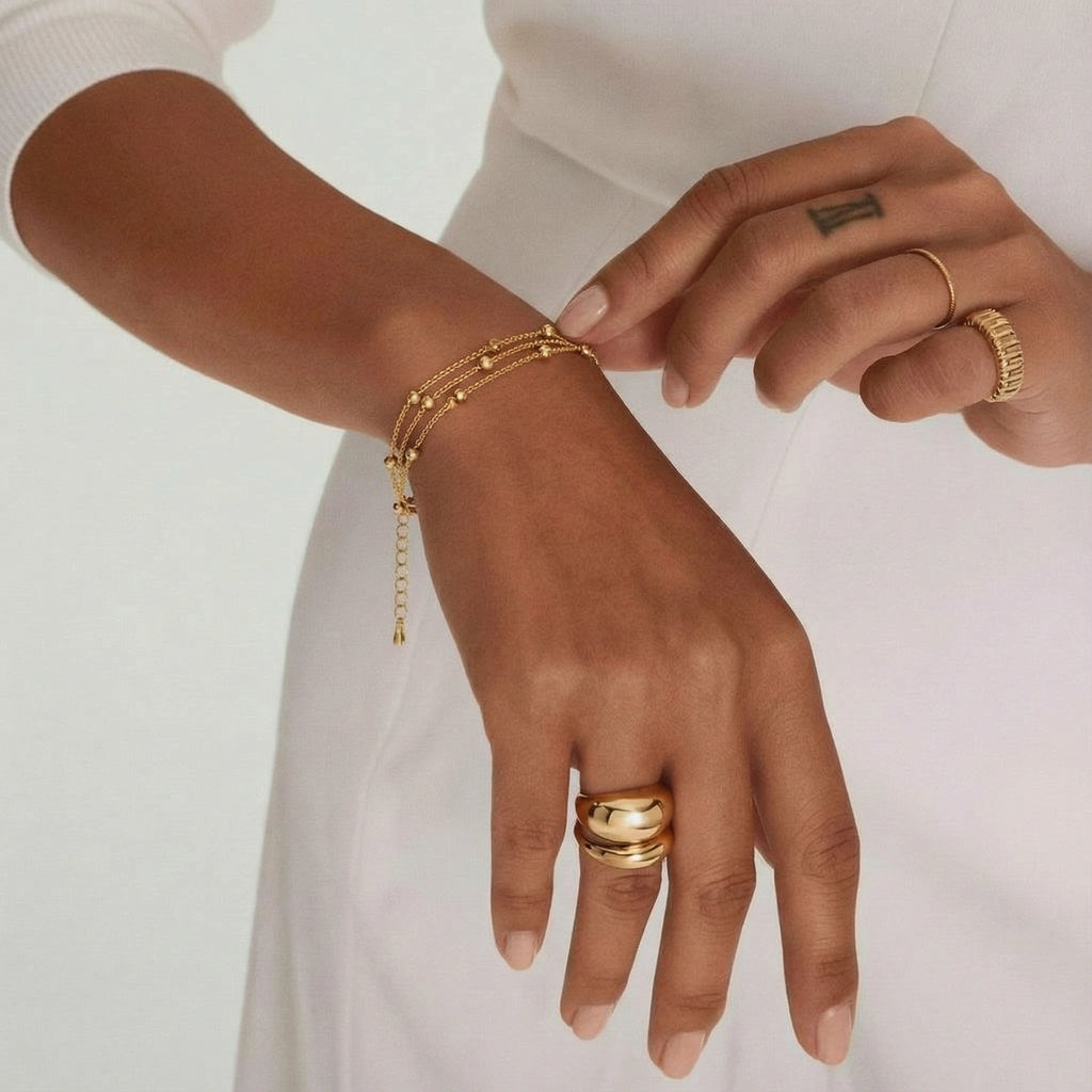 Leika Bracelet