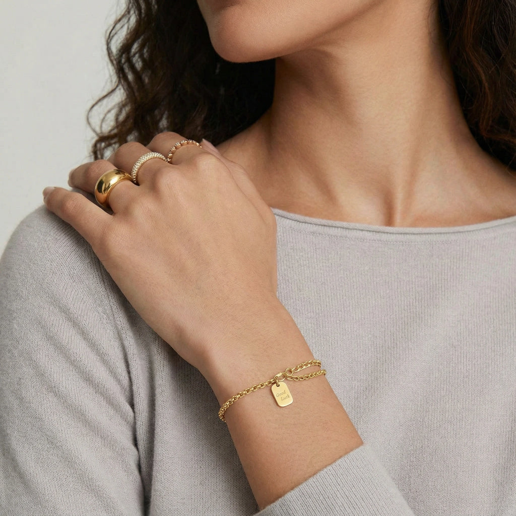 Kristine Bracelet