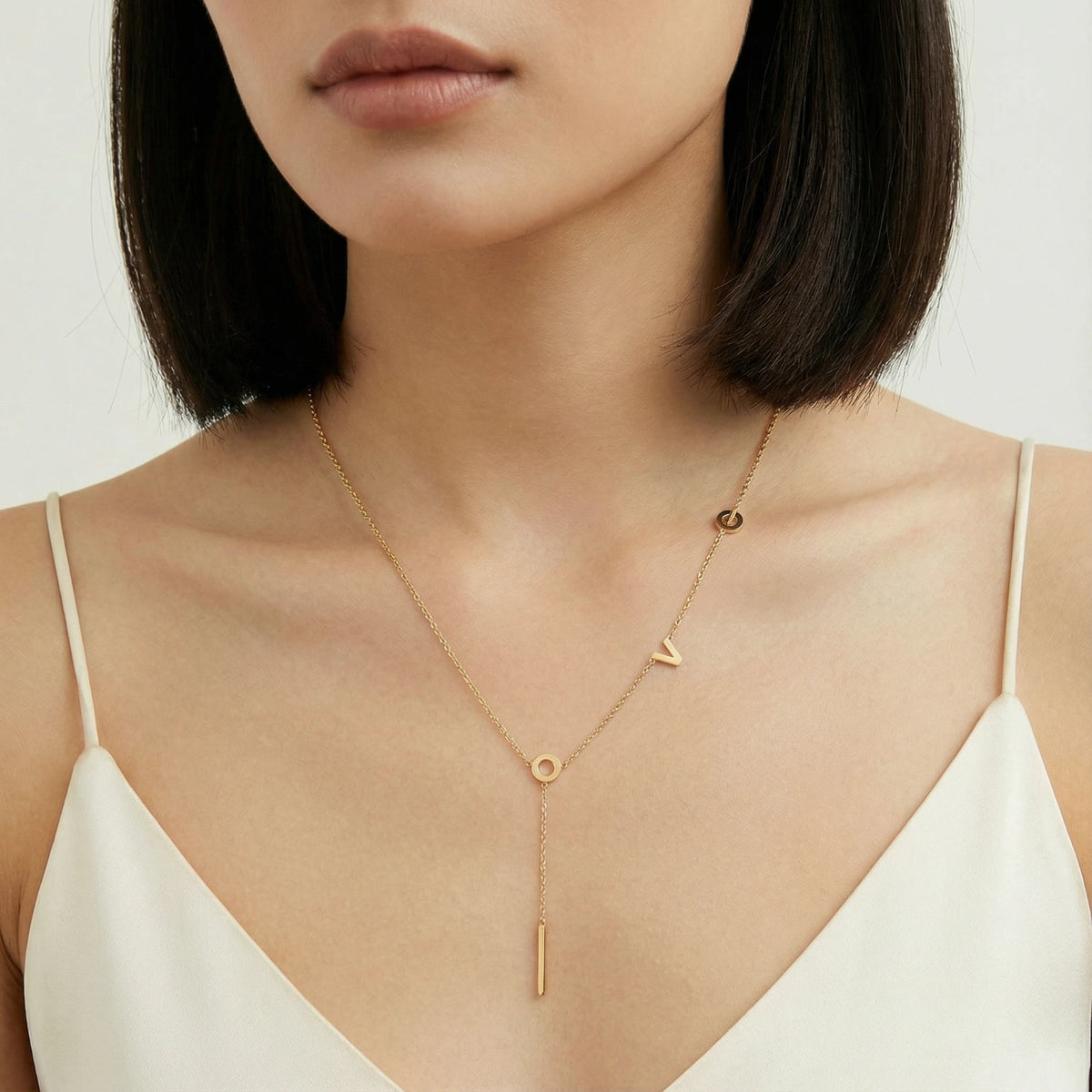 Celestina Necklace