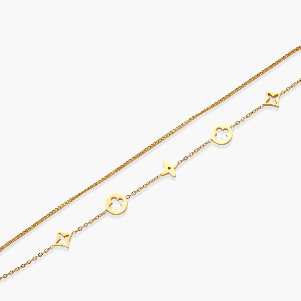 Charlene Bracelet