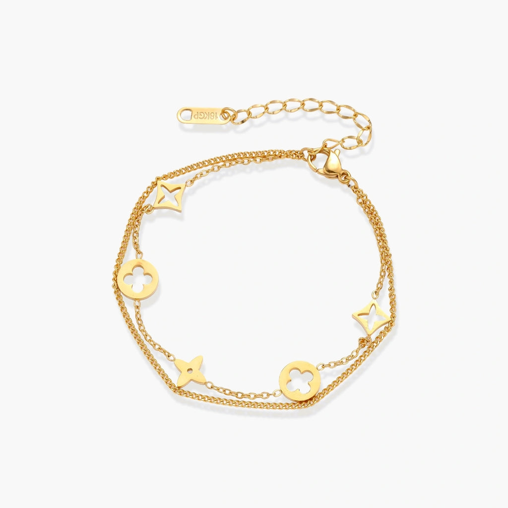Charlene Bracelet