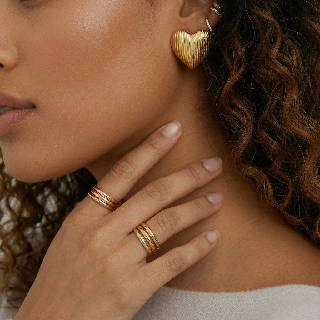 Kimberly Earrings