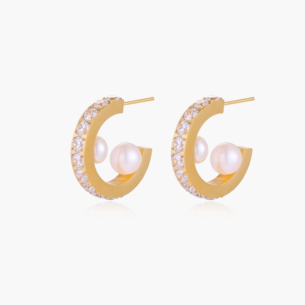 Camille Earrings