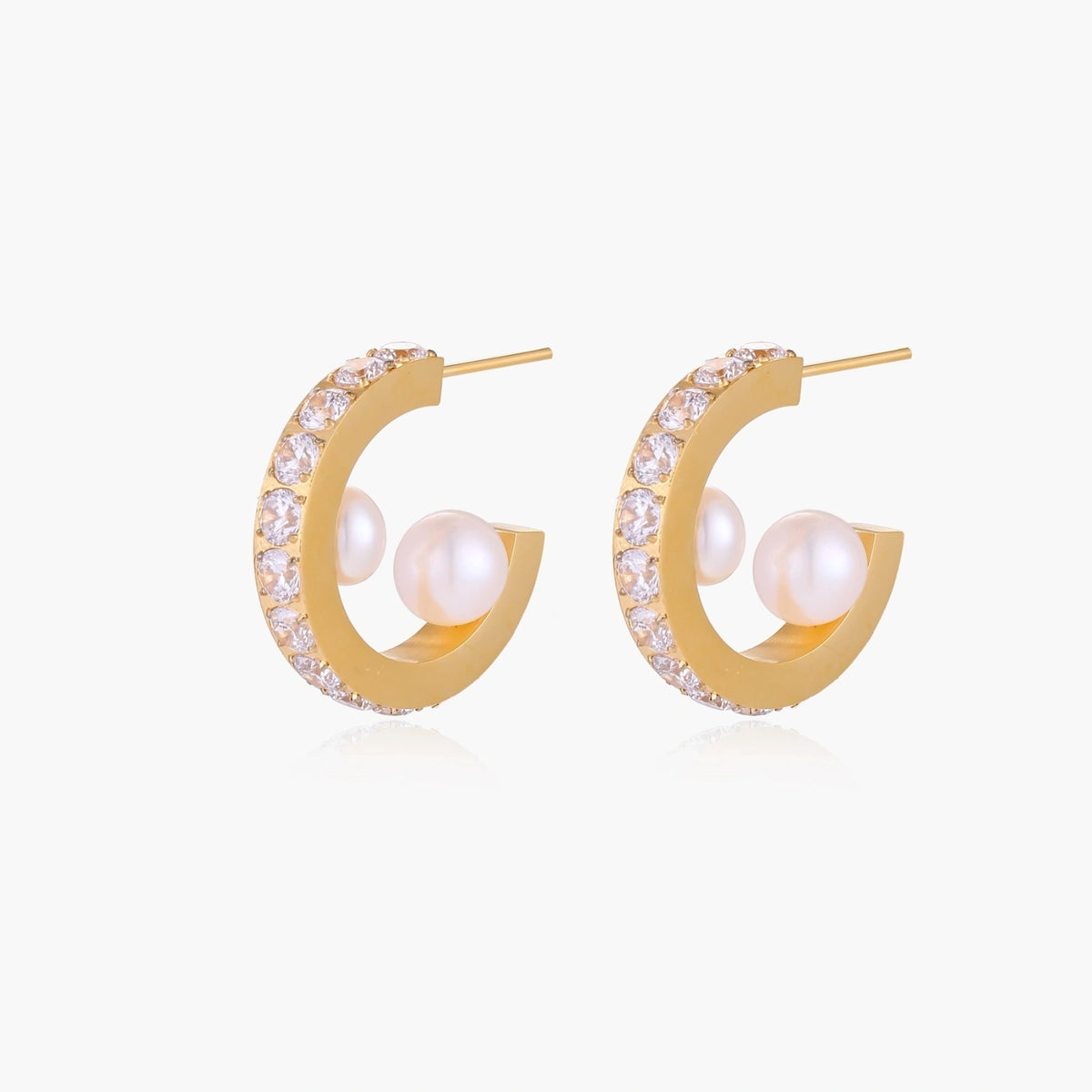 Camille Earrings