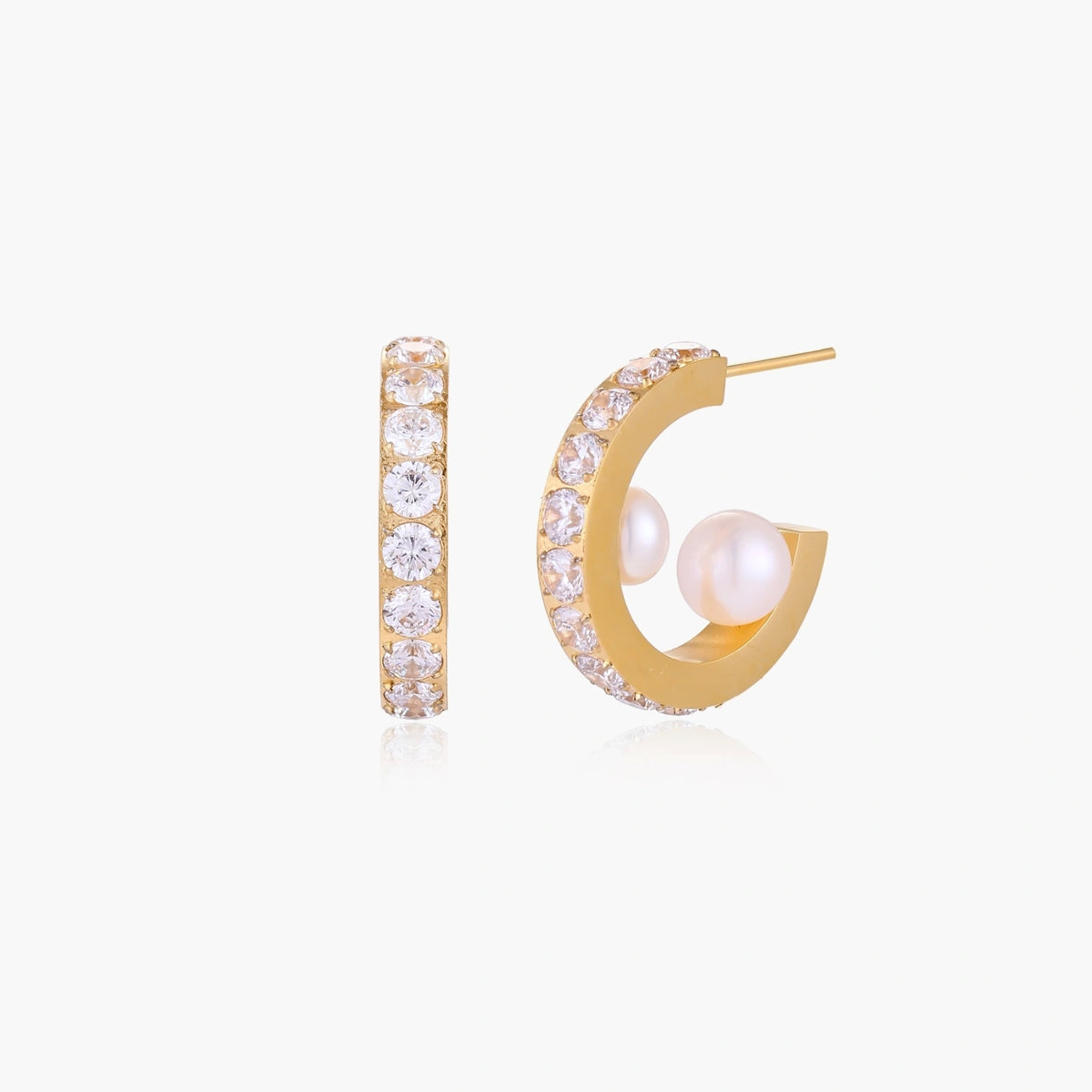 Camille Earrings