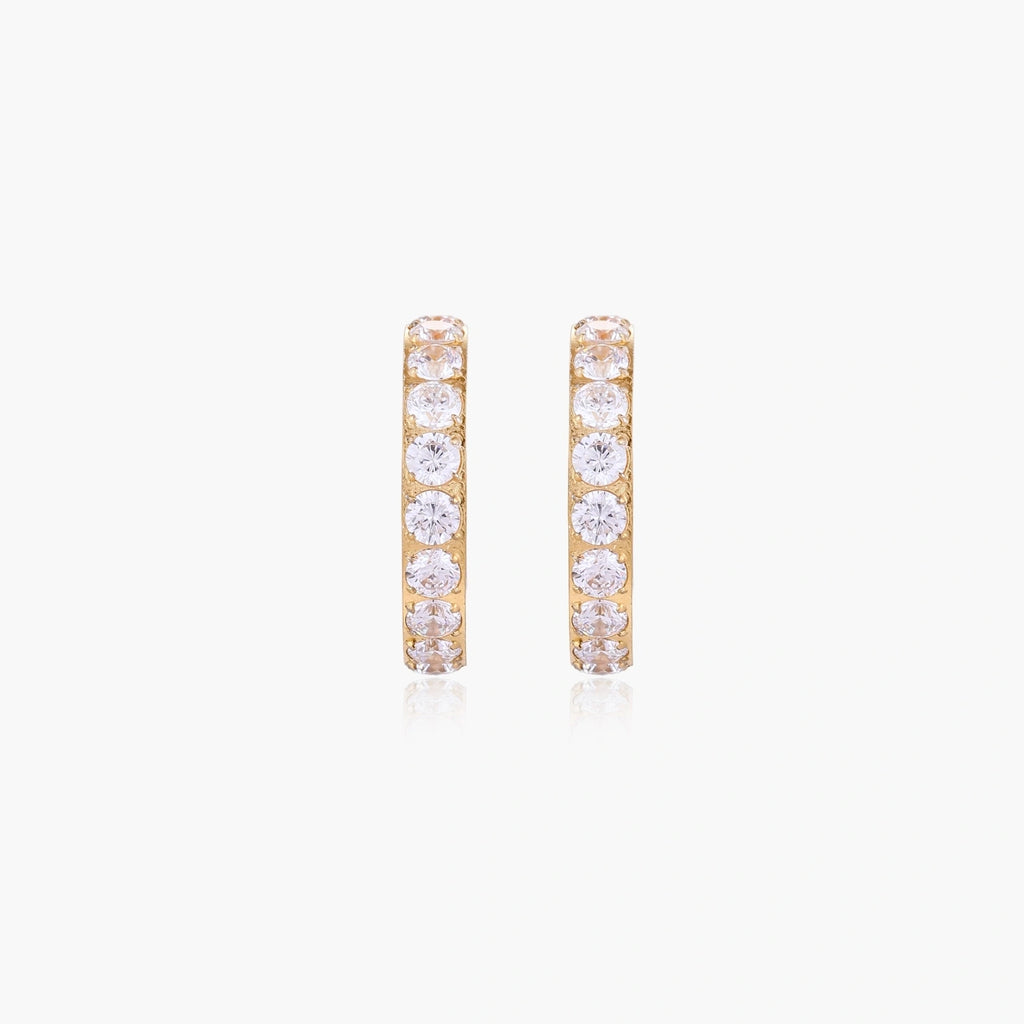 Camille Earrings