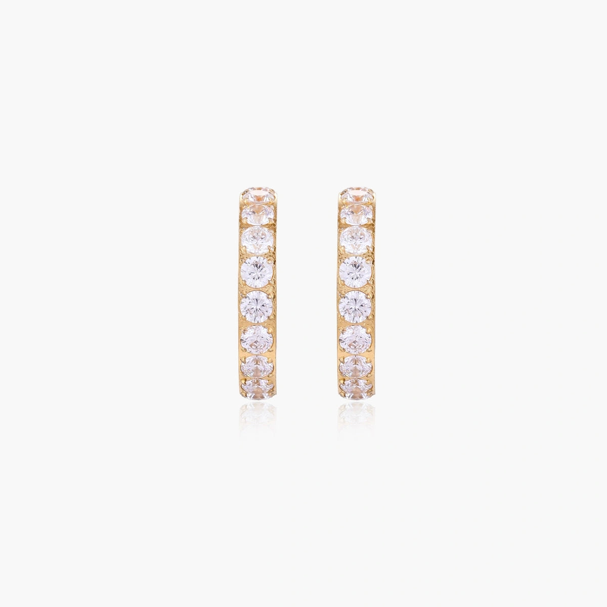 Camille Earrings