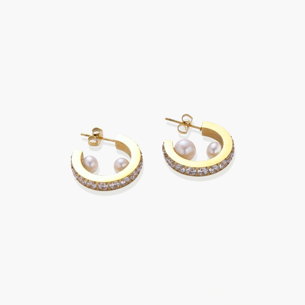 Camille Earrings