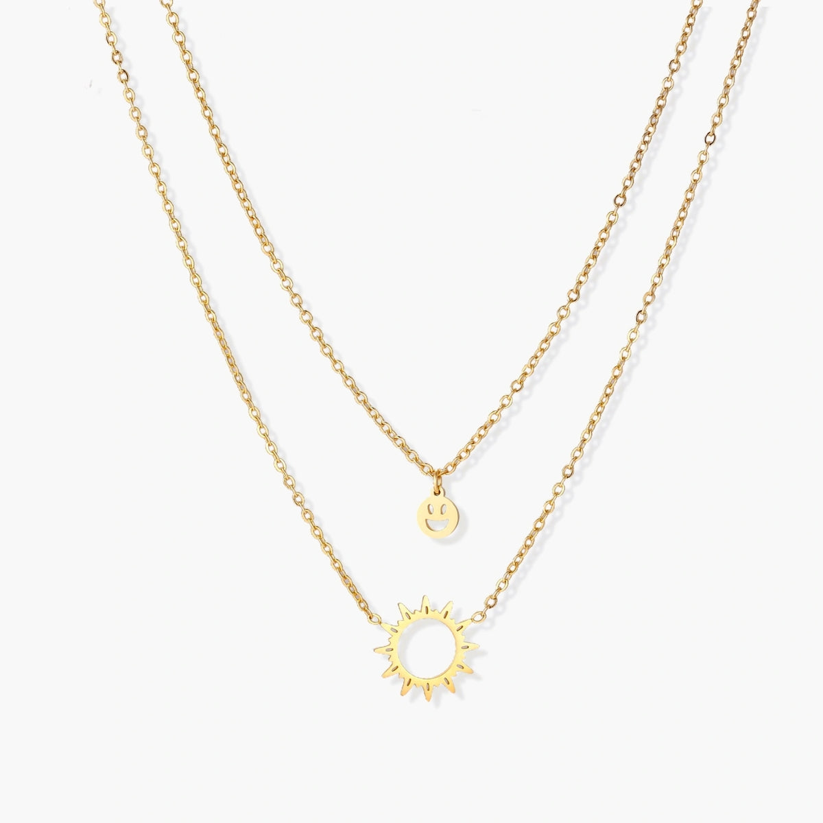 Samantha Necklace