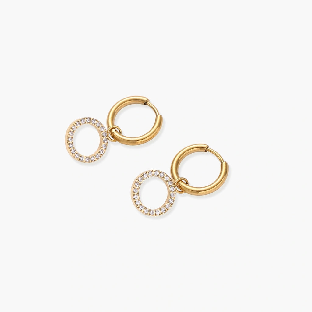 Eliza Earrings