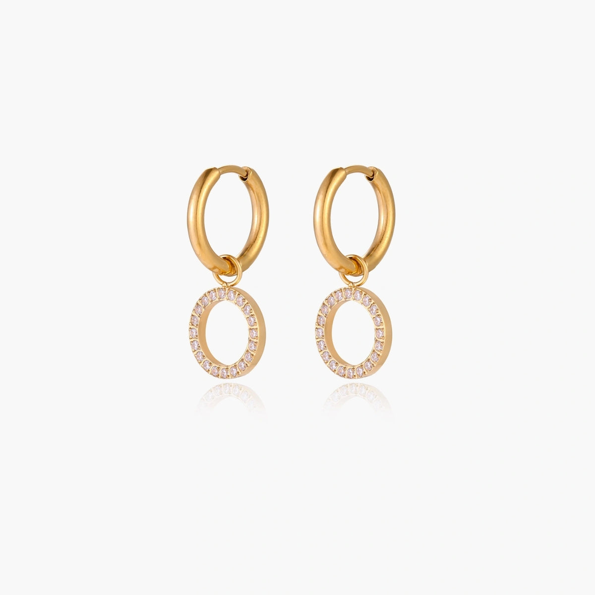 Eliza Earrings