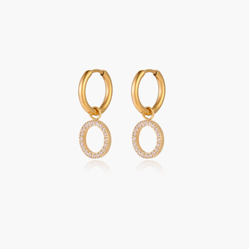 Eliza Earrings