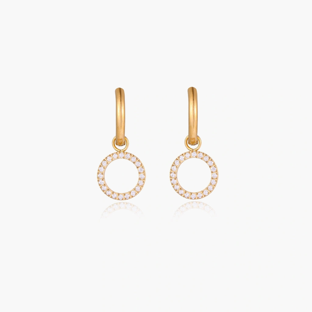 Eliza Earrings