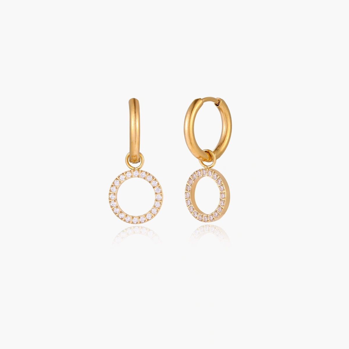 Eliza Earrings