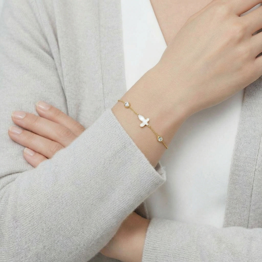 Lara Bracelet