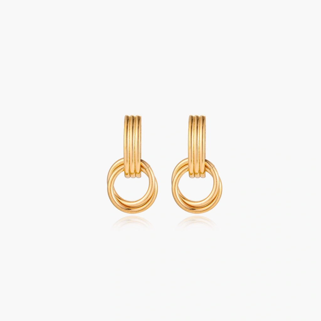 Cassidy Earrings