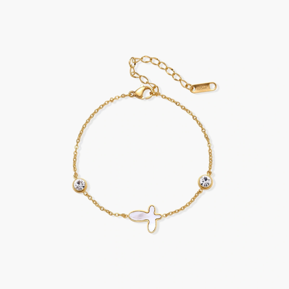 Lara Bracelet