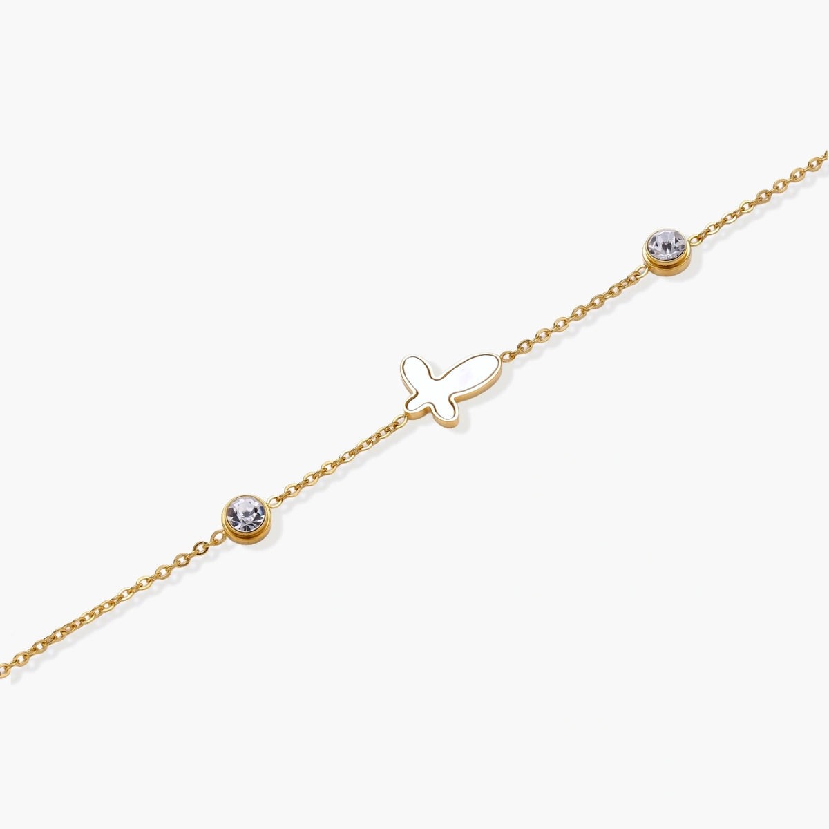 Lara Bracelet