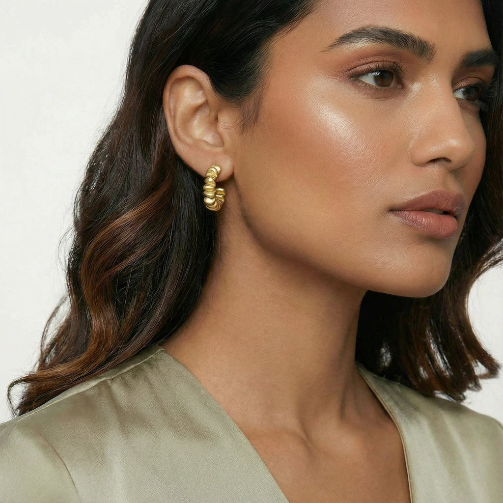 Rica Earrings