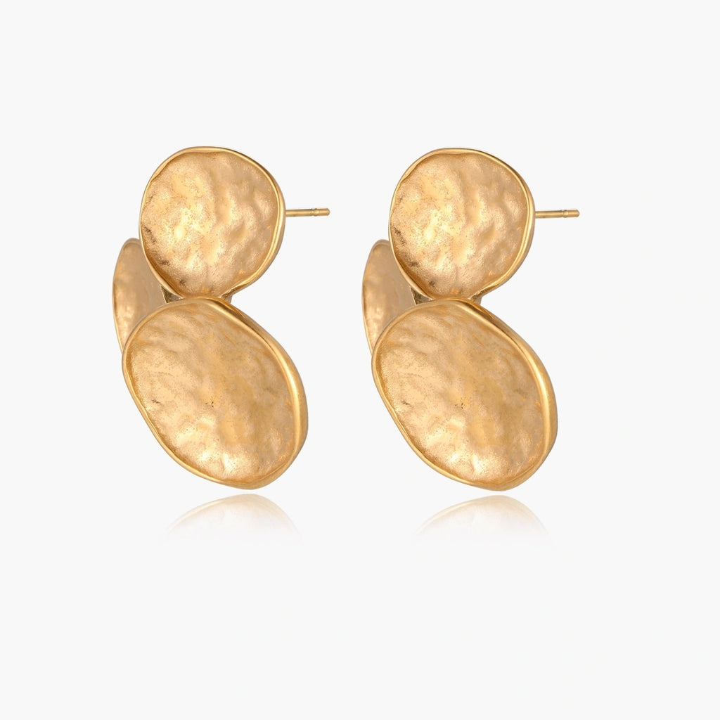 Irish Earrings