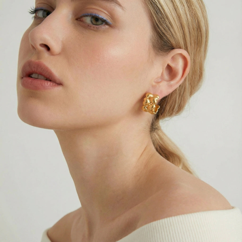 Trisha Earrings