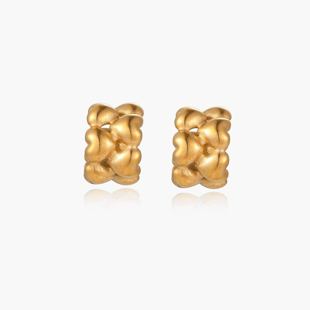 Trisha Earrings